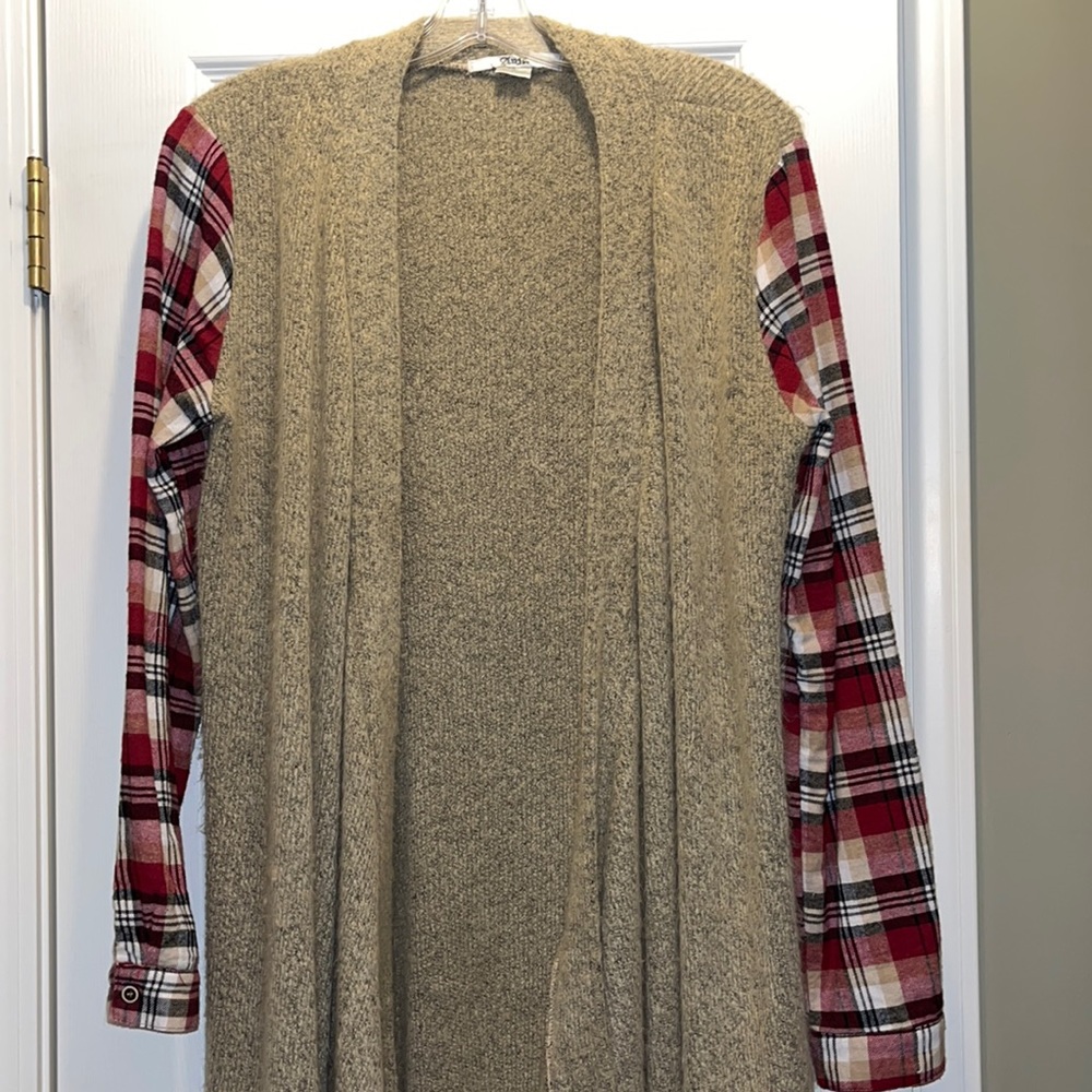 Cardigan